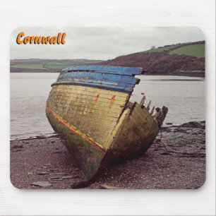 Cornwall Mouse Mat