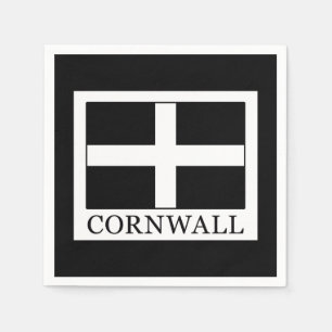 Cornwall Napkin