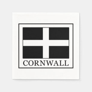Cornwall Napkin