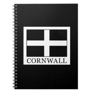 Cornwall Notebook
