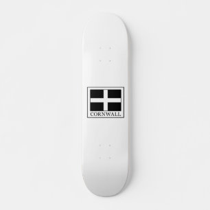 Cornwall Skateboard