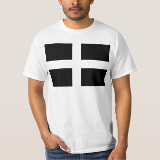 Cornwall T-Shirt