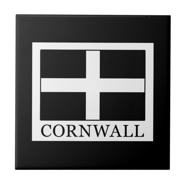Cornwall Tile (Front)