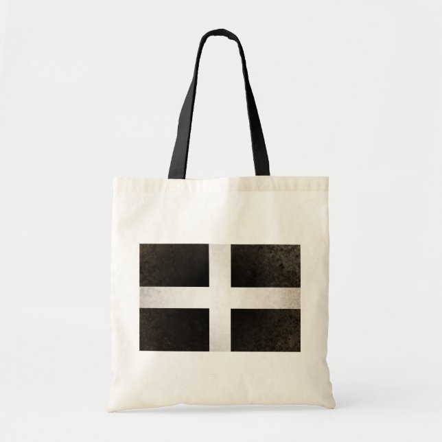 Cornwall Tote Bag (Front)