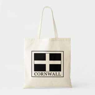 Cornwall Tote Bag