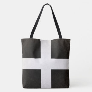 Cornwall Tote Bag