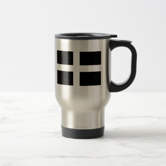 Cornwall Travel Mug