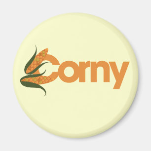 Corny Magnet