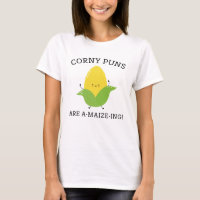 Corny Puns
