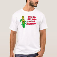 Corny Shirt