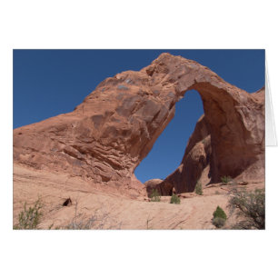Corona Arch, Moab Utah