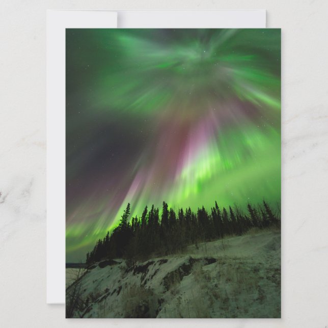 Corona Aurora (Front)