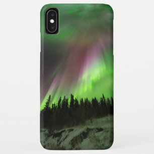 Corona Aurora iPhone XS Max Case