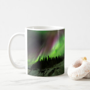 Corona Aurora Coffee Mug