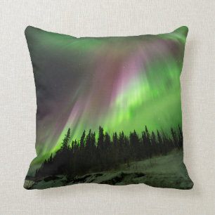 Corona Aurora Cushion