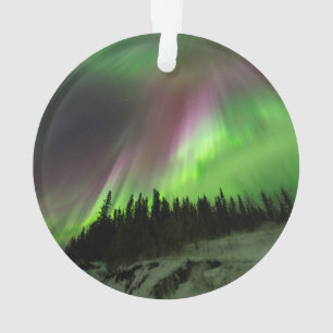 Corona Aurora Ornament