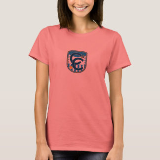 Corona Chaos Ladies Team T-Shirt