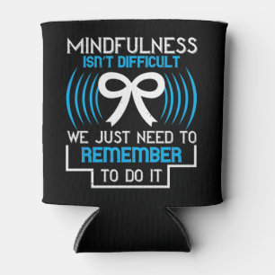Corona Mindfulness Isn't Difficult Can Cooler