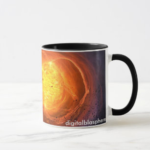 Corona Mug