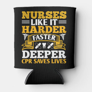 Corona Nurses - Like It Harder Can Cooler