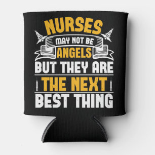 Corona Nurses May Not Be Angels Can Cooler