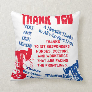 CORONA VIRUS CUSHION