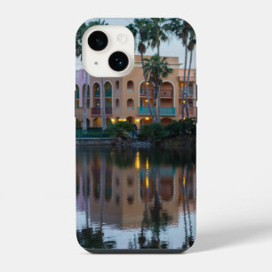 Coronada Springs Reflections iPhone 14 Case