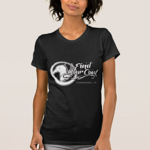 Coronado, CA T-Shirt