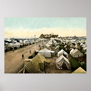 Coronado, California Poster
