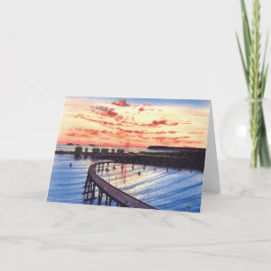 CORONADO PANORAMA CARD