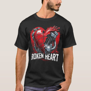 Coronary Bypass ArteryOpen Heart Surgery Survivor T-Shirt