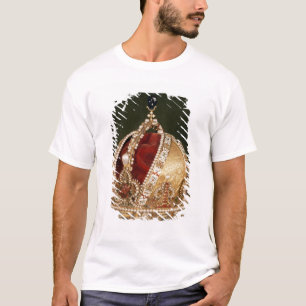 Coronation crown of Rudolph II , c.1576 T-Shirt