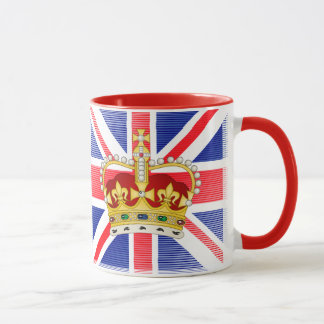 Coronation of King Charles III Coffee Mug