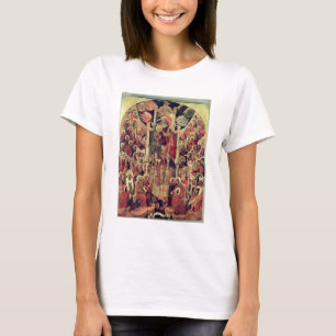 Coronation of the Virgin T-Shirt