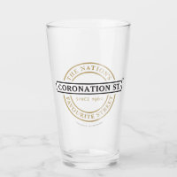 Coronation Street - Logo