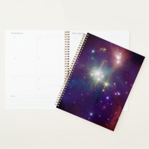Coronet Cluster Planner