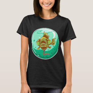 Corporate America* T-Shirt