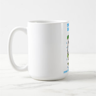 Corporate Amphibian Coffee Mug