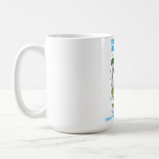 Corporate Amphibian | Coffee Mug