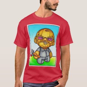 Corporate Axe T-Shirt