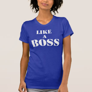 Corporate Boss T-Shirt