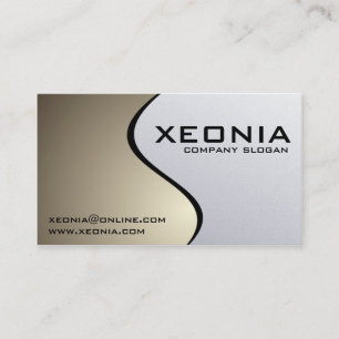 Corporate - Business Cards