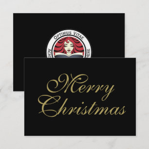 Corporate Christmas Card