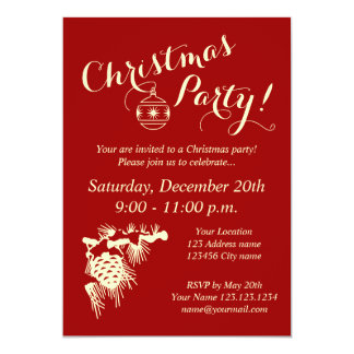 business holiday party invitations under fontanacountryinn com work christmas party invitations