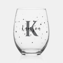 Corporate clients monogram Bulk gifts 