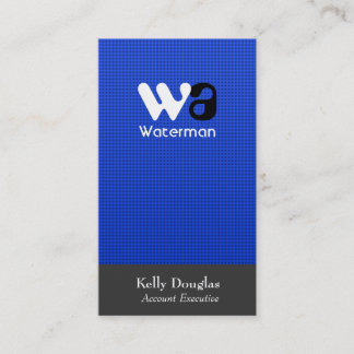 Corporate Elegance vi Business Card