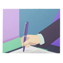 Corporate Essentials: Spiral Notepads, Stationery