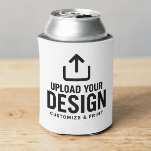 Corporate Event Business Company Can Cooler