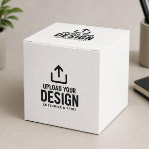 Corporate Event Business Company Favour Box
