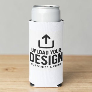 Corporate Event Business Company Seltzer Can Cooler